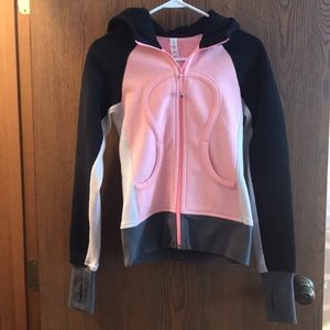 Lululemon jacket
